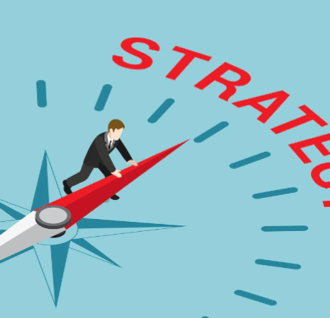 Our Strategic Focus