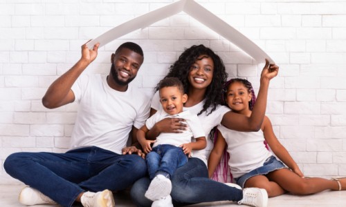 Achieve Home Ownership Achieve Home Ownership